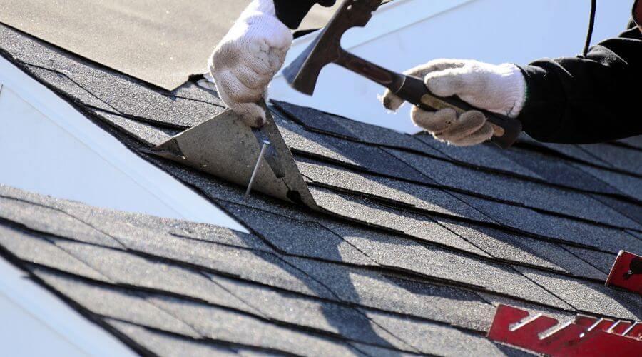Expert flood damage restoration services in New Liberty, IA